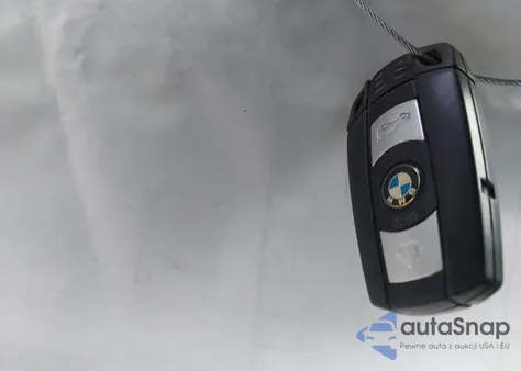 2012 BMW 135 I из США, поврежденный, VIN WBAUC9C51CVM12968